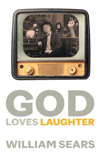 Read God Loves Laughter