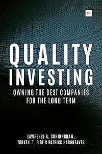 Quality Investing