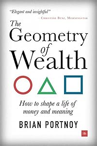 The Geometry of Wealth