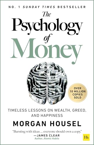 The Psychology of Money