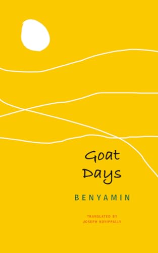 Goat Days