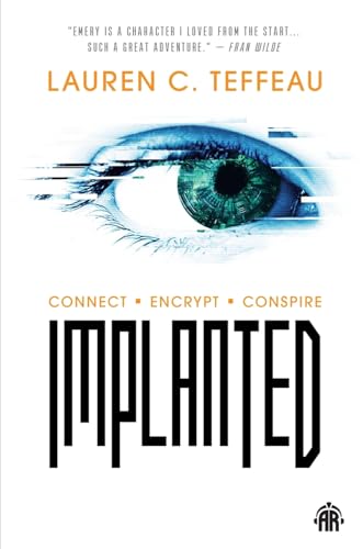 Implanted