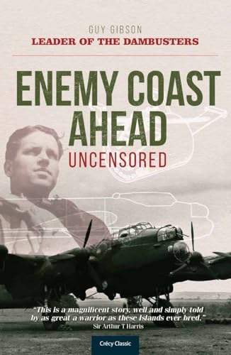 Enemy Coast Ahead