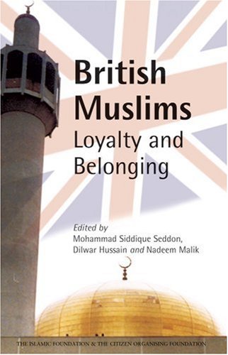 British Muslims