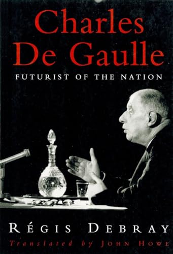 Futurist of the Nation