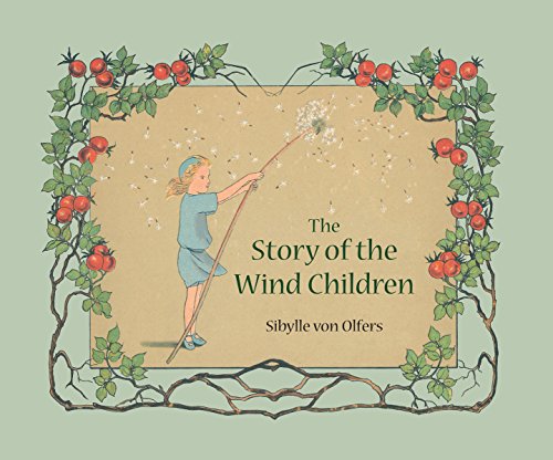 Read The Story of the Wind Children