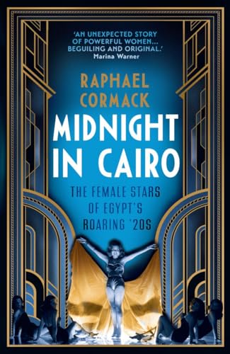 Midnight in Cairo