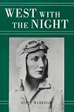 West with the Night book cover