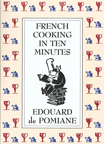 Cooking in Ten Minutes