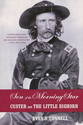 Son Of The Morning Star