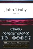 The Anatomy of Story cover