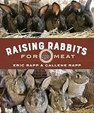 Raising Rabbits for Meat