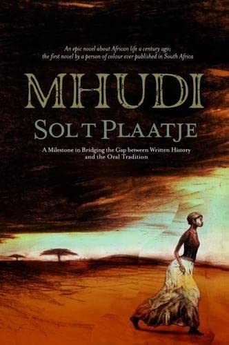 Mhudi