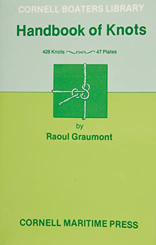 Handbook of Knots book cover