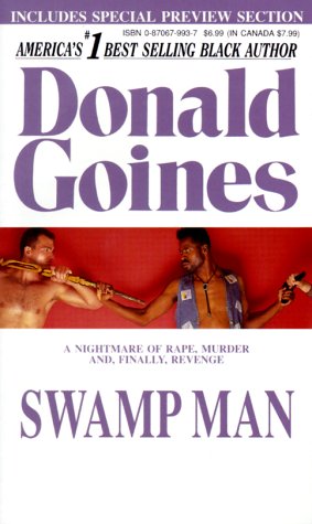 Read Swamp Man