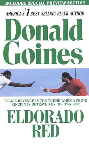 Read Eldorado Red