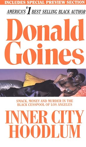 Read Inner City Hoodlum