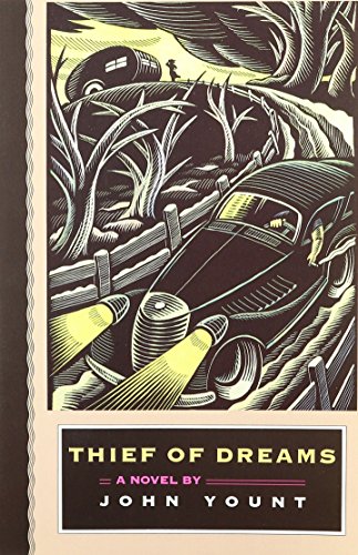 Read Thief of Dreams