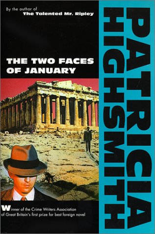 Read The Two Faces of January