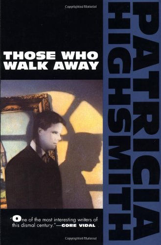 Read Those Who Walk Away