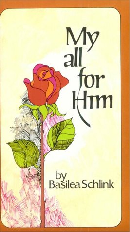 Read My All for Him