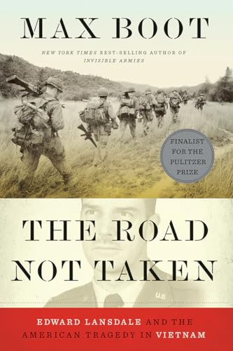 The Road Not Taken