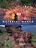 Material World: A Global Family Portrait
