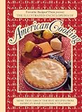 Illustrated Encyclopedia Of American Cooking