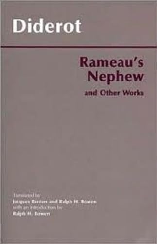 Rameau’s Nephew