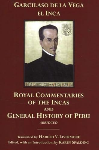 Royal Commentaries of the Incas (1609)