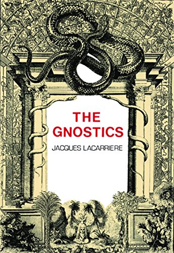 The Gnostics book cover