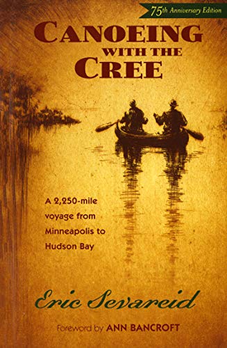 Read Canoeing with the Cree
