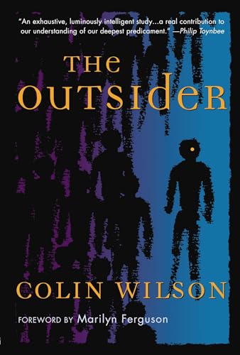 The Outsider