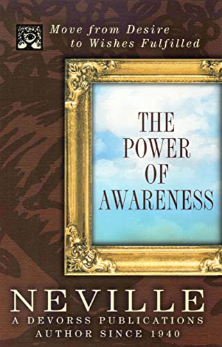 Read The Power of Awareness