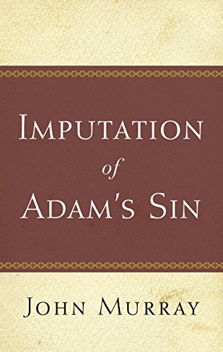 Read Imputation of Adam's Sin