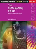 The Contemporary Singer - 2nd Edition | Vocal Technique Book with Online Audio | Complete Voice Training for Beginners to Advanced Singers | Berklee ... for Students and Performers (Berklee Guide)