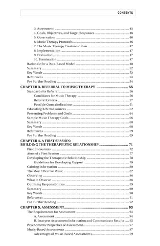 The New Music Therapist's Handbook book cover
