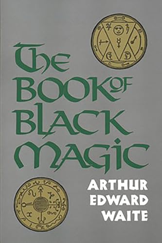 Book of Black Magic and of Pacts