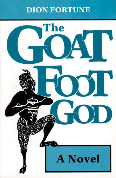 The Goat-Foot God