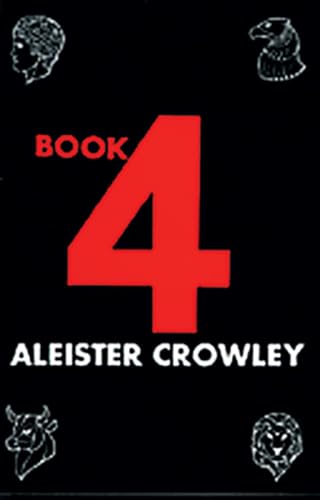 Book 4 book cover