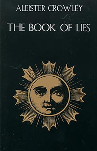 Read The Book of Lies