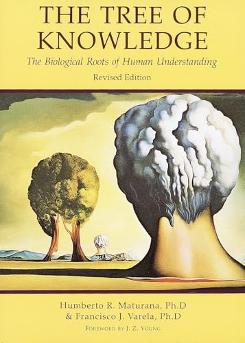 The Tree of Knowledge: The Biological Roots of Human Understanding book cover