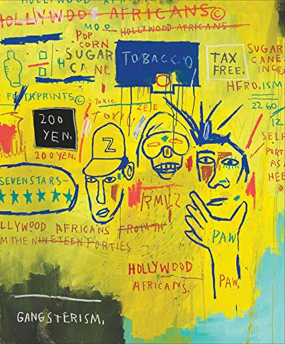 Writing the Future: Basquiat and the Hip-Hop Generation book cover