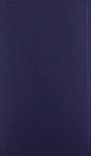 The Eye of the Beholder: The Life of Muhammad As Viewed by the Early Muslims--A Textual Analysis (Studies in Late Antiquity and Early Islam, Vol. 5) (Studies in Late Antiquity and Early Islam) book cover