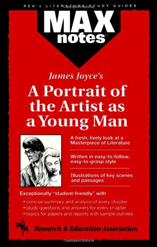 Portrait of the Artist as a Young Man, A