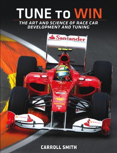 Tune to Win book cover
