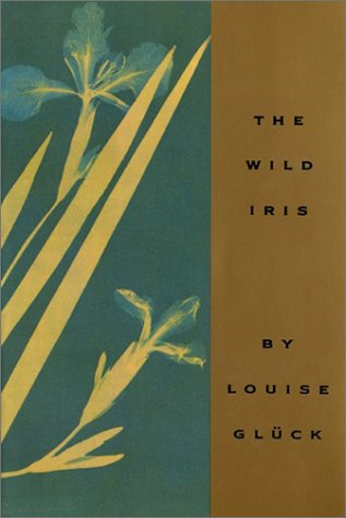 The Wild Iris book cover