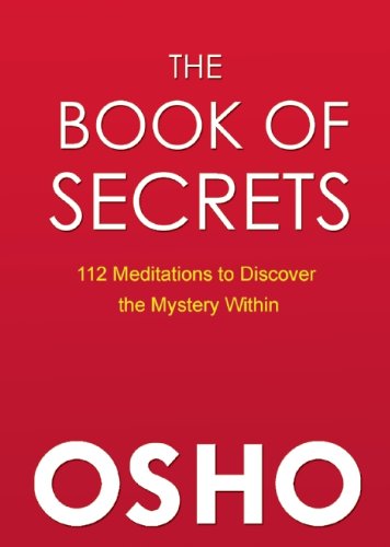 The Book of Secrets
