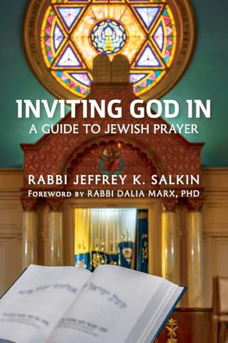 Read Inviting God In: A Guide to Jewish Prayer