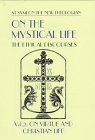 Cover of On the Mystical Life, Vol. 2